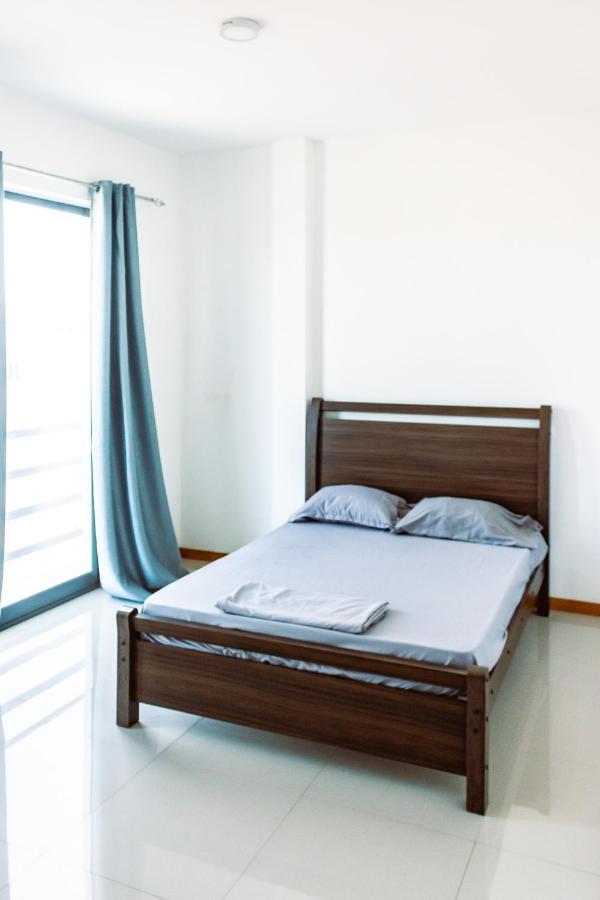 Beautiful And Brand New 2 Bedrooms Apartment/ Magnifico E Novo Apartamento T2 Praia Exterior foto